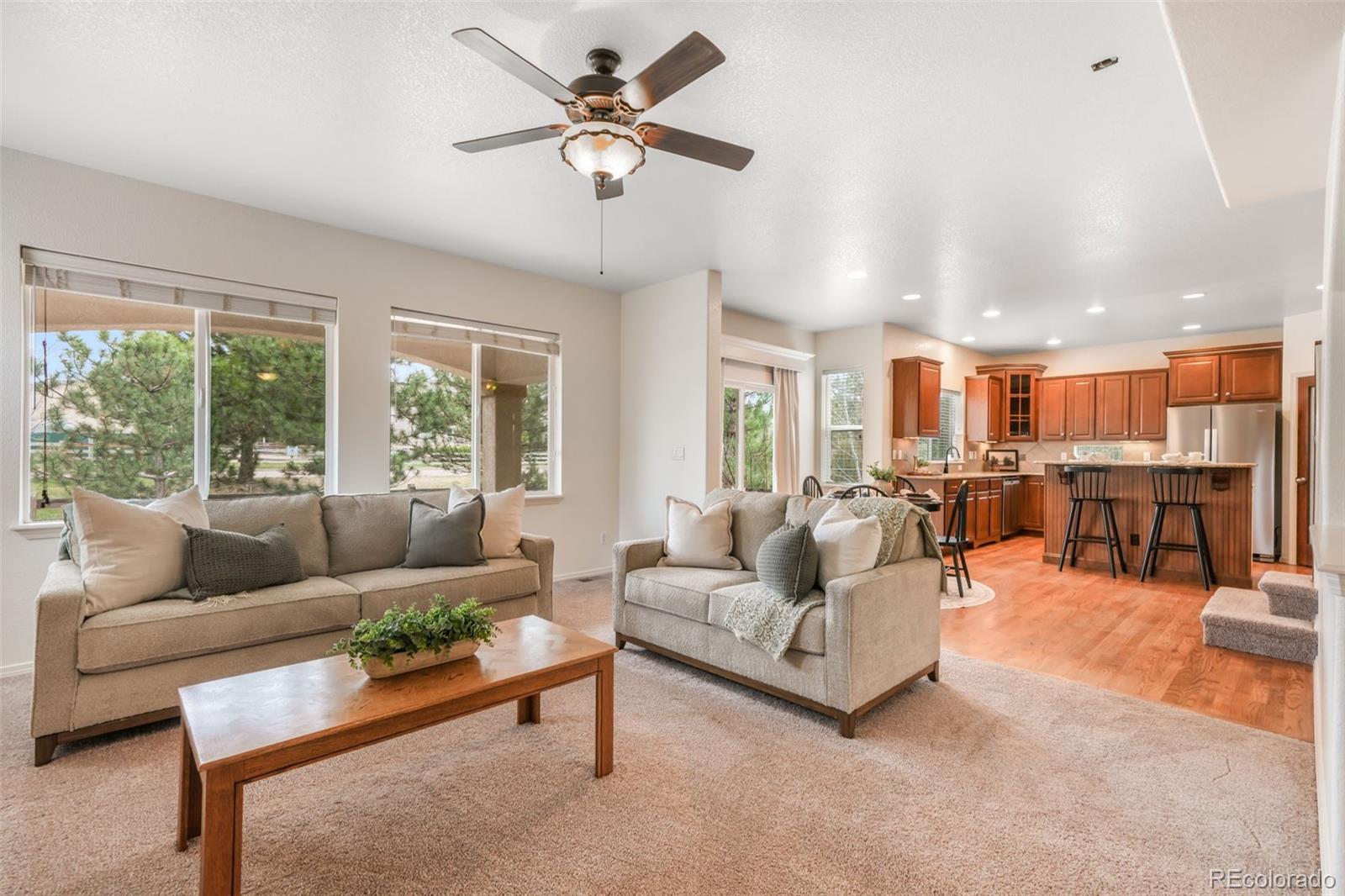 16043 Bridle Ridge Drive