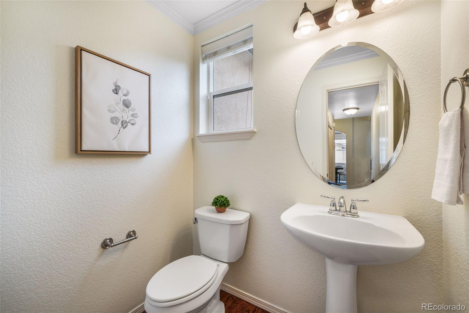 16043 Bridle Ridge Drive