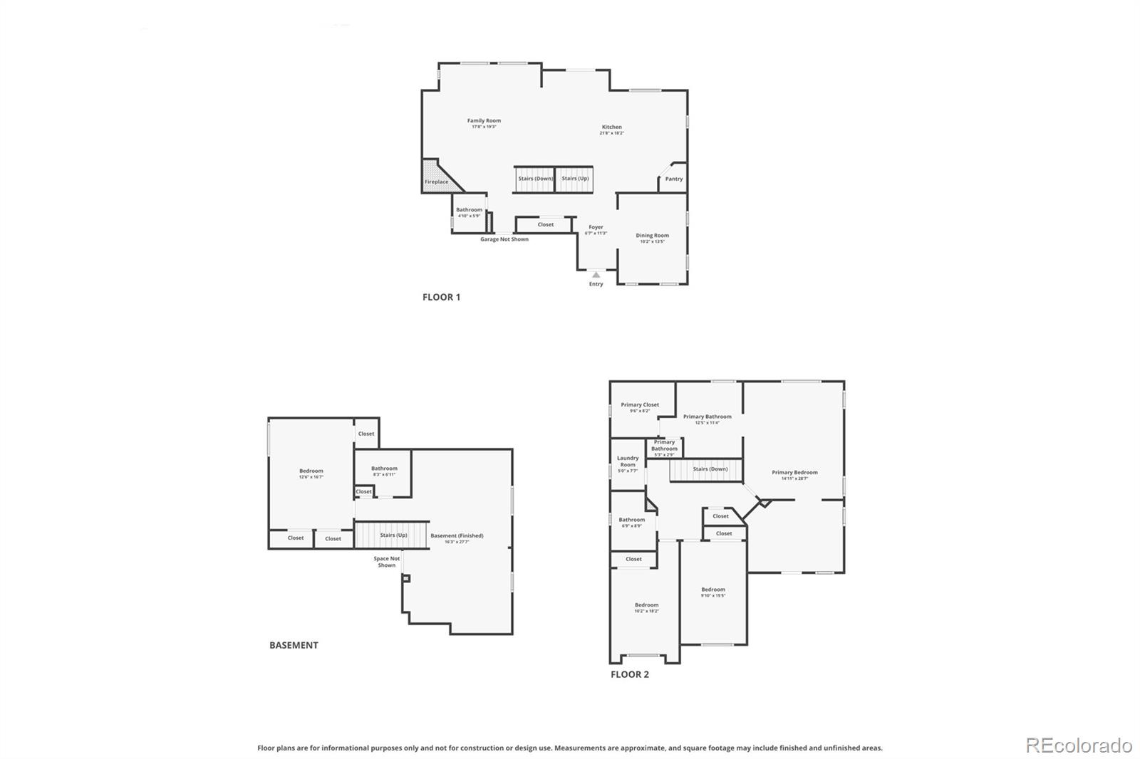 16043 Bridle Ridge Drive