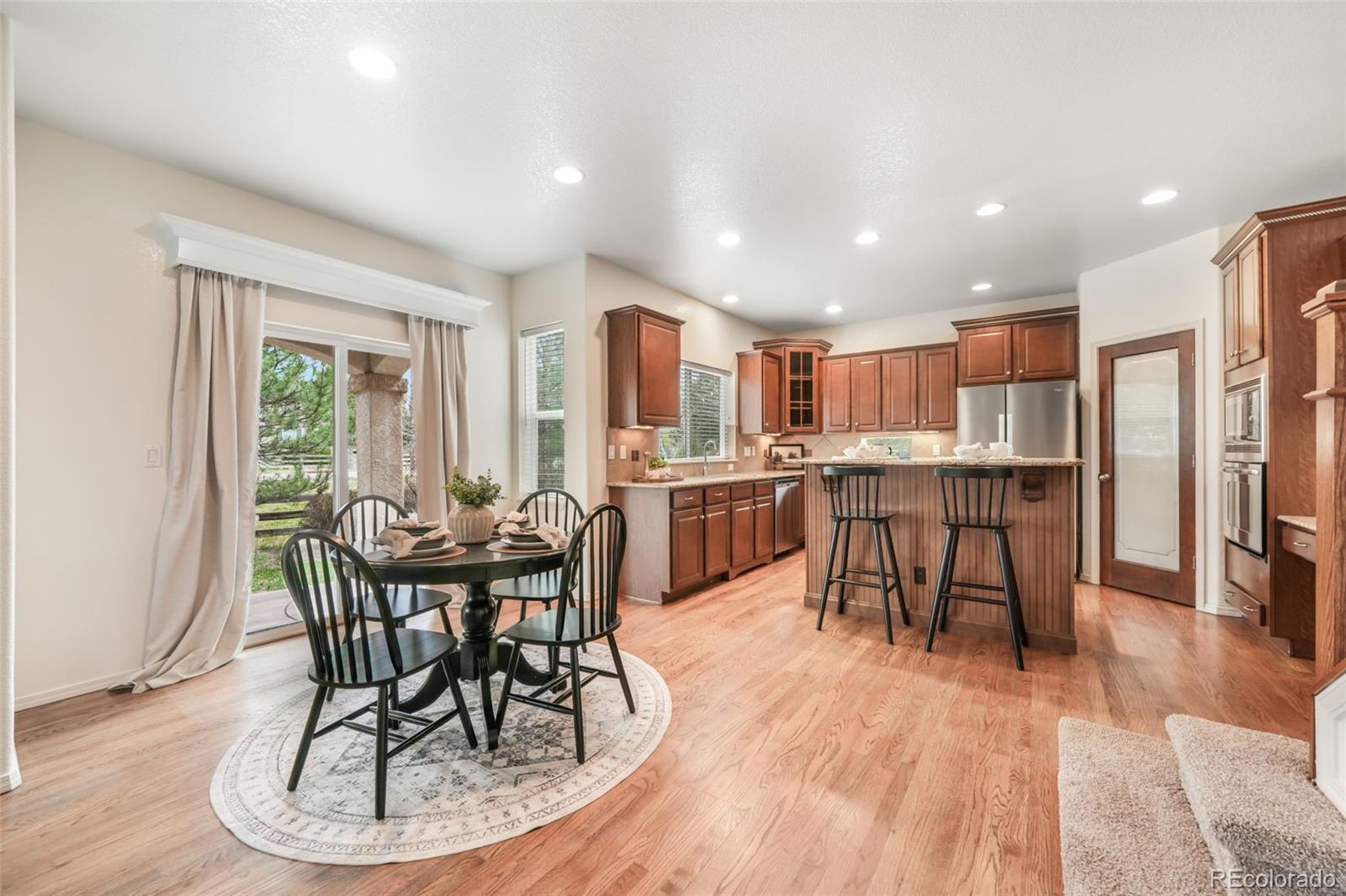 16043 Bridle Ridge Drive