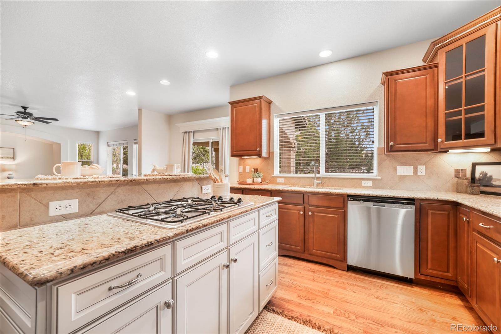 16043 Bridle Ridge Drive