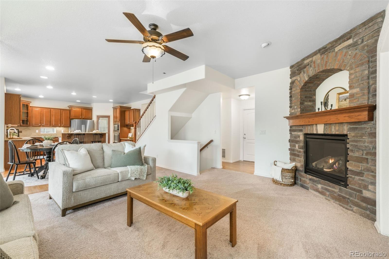 16043 Bridle Ridge Drive