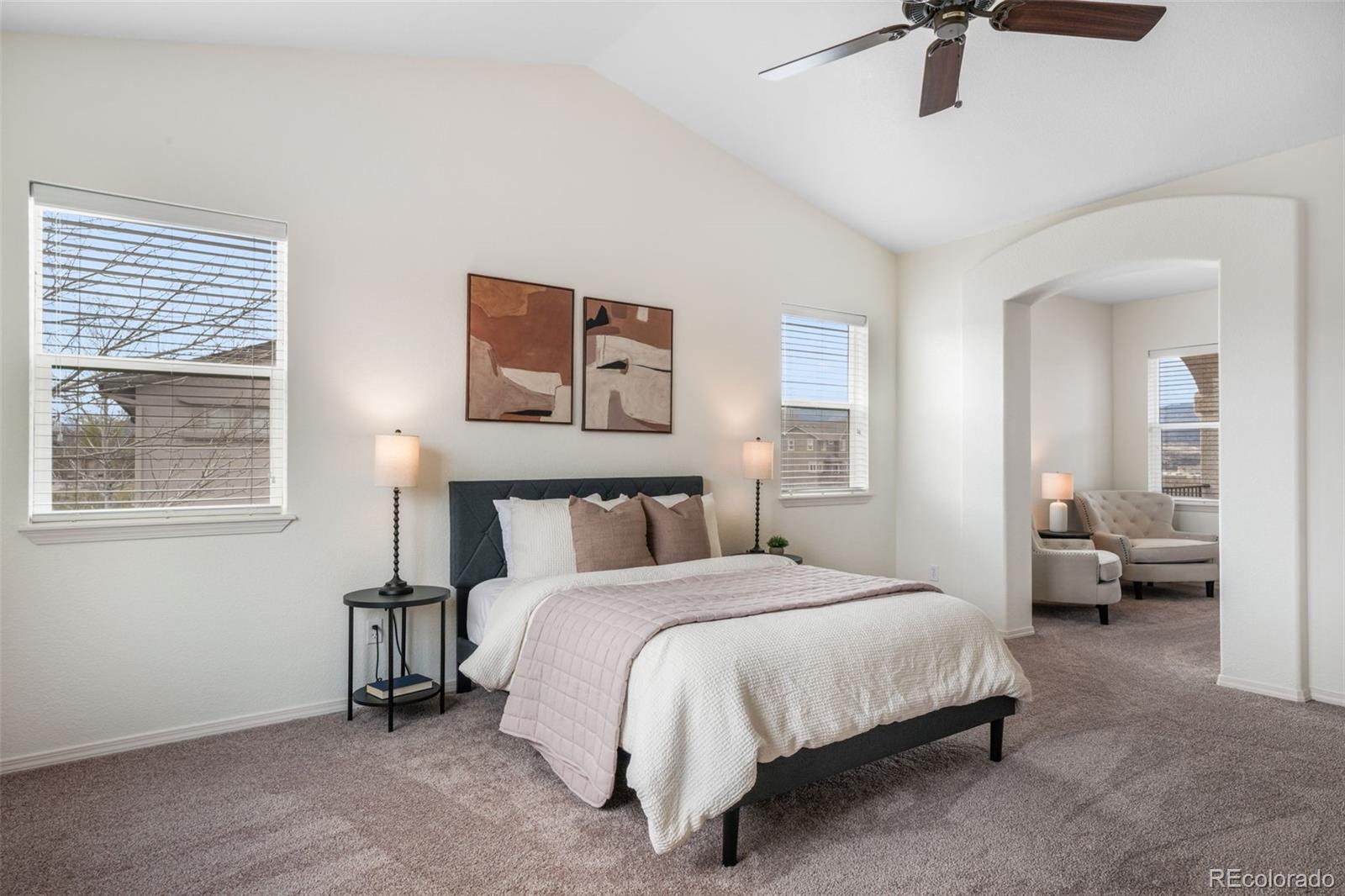 16043 Bridle Ridge Drive