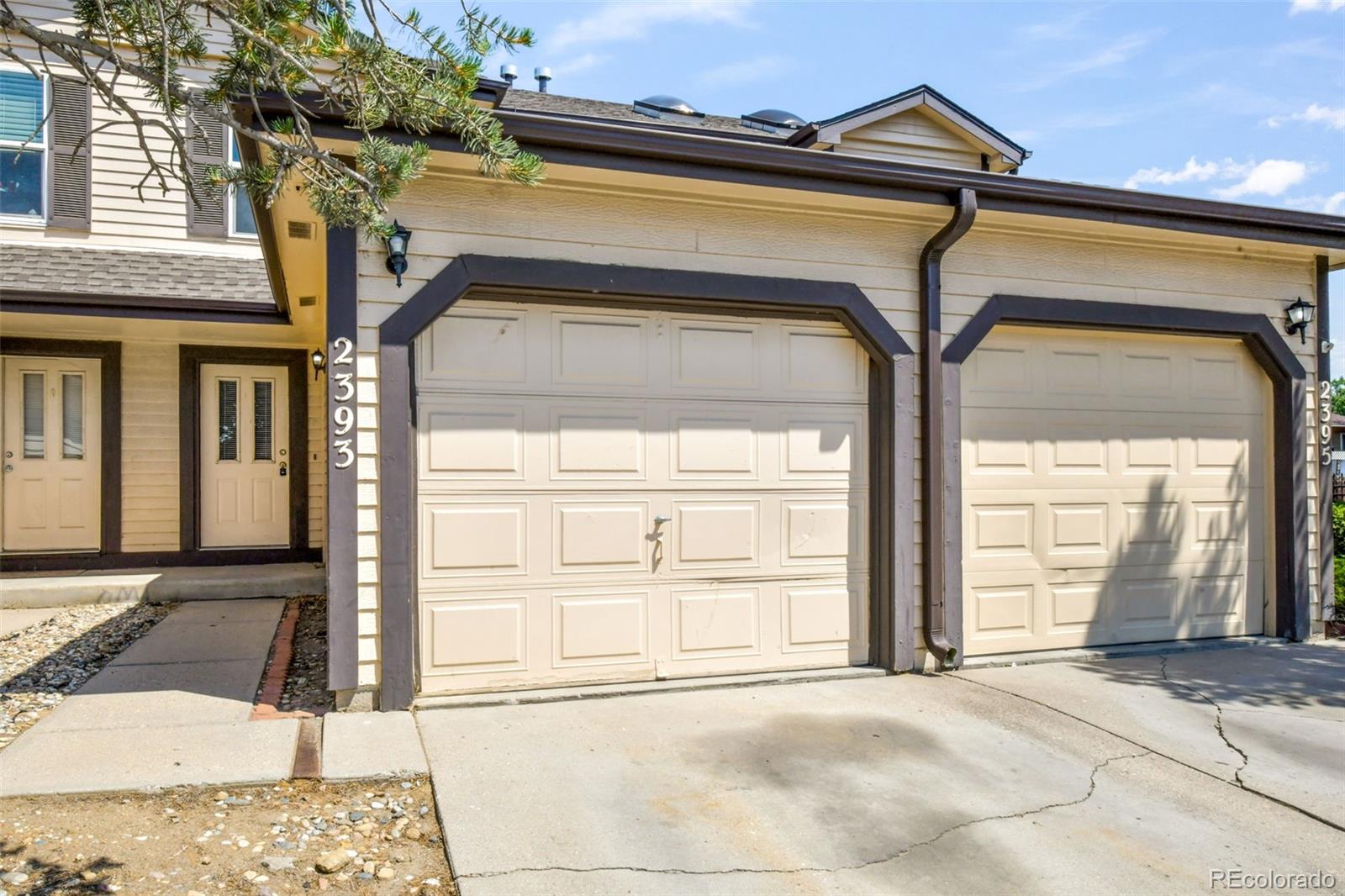 2393 Lexington Village Lane