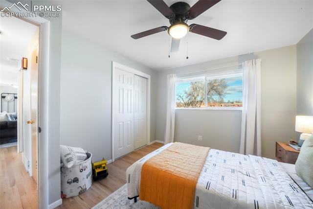 870 Hemlock Way