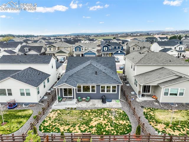 2144 Coyote Mint Drive