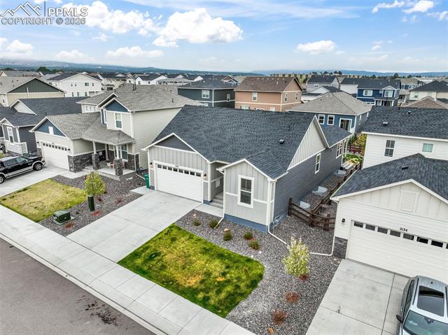 2144 Coyote Mint Drive