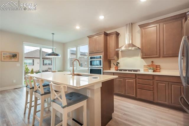 2144 Coyote Mint Drive