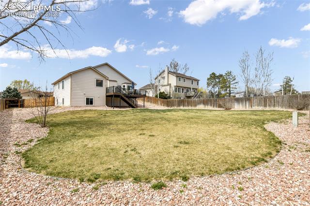 6609 Cottonwood Grove Drive