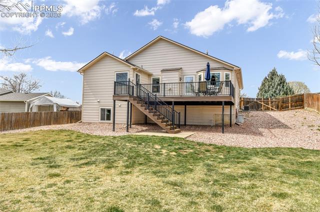 6609 Cottonwood Grove Drive