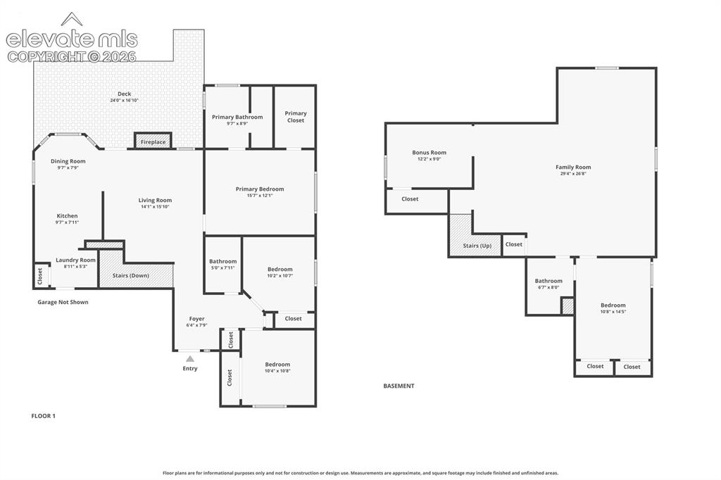 6609 Cottonwood Grove Drive