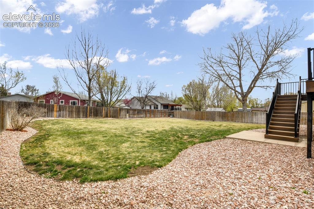 6609 Cottonwood Grove Drive