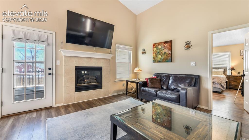 6609 Cottonwood Grove Drive