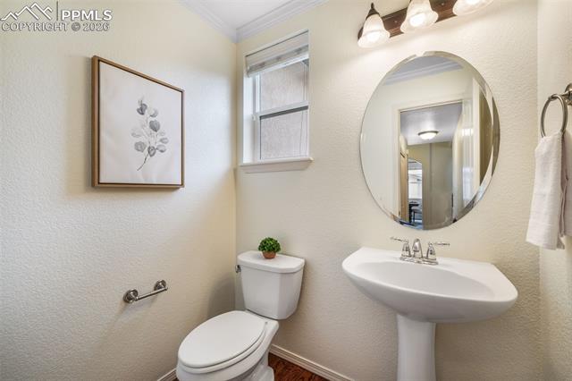 16043 Bridle Ridge Drive