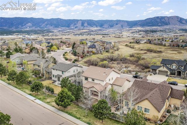 16043 Bridle Ridge Drive