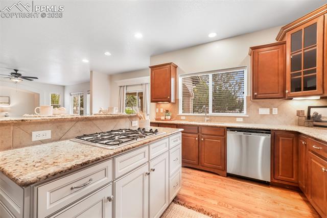 16043 Bridle Ridge Drive