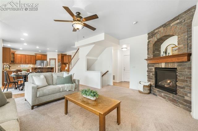 16043 Bridle Ridge Drive