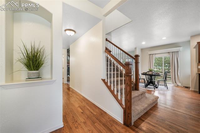 16043 Bridle Ridge Drive