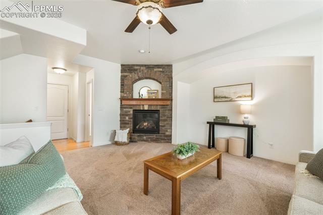 16043 Bridle Ridge Drive