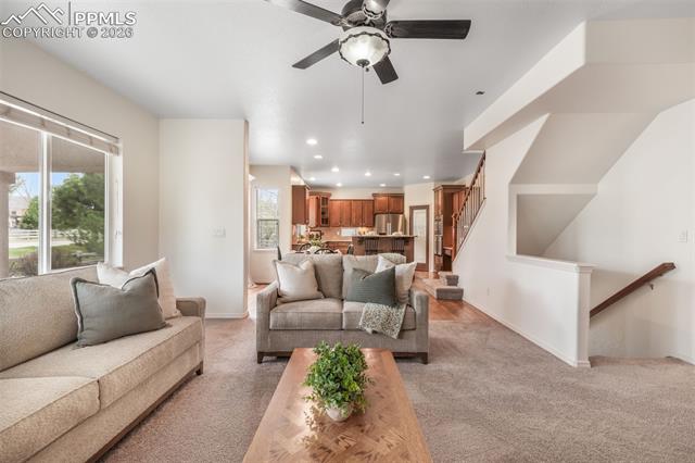 16043 Bridle Ridge Drive