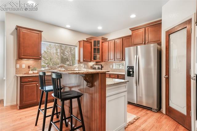 16043 Bridle Ridge Drive