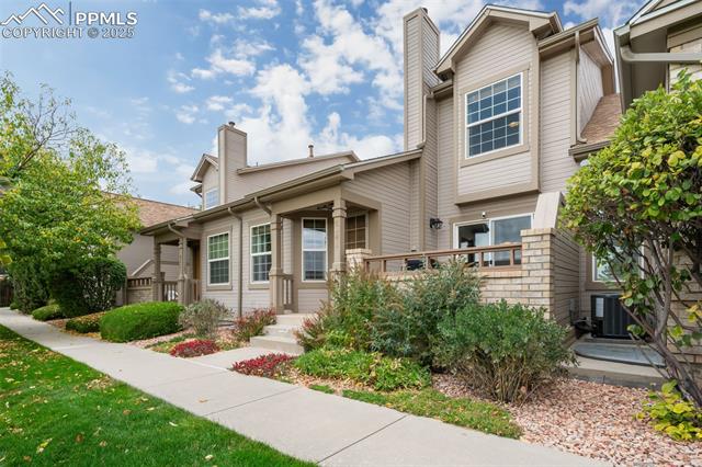 4641 Rowell Point