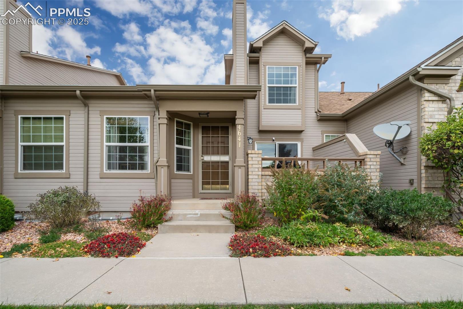 4641 Rowell Point