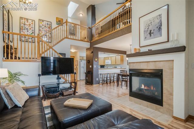 4641 Rowell Point