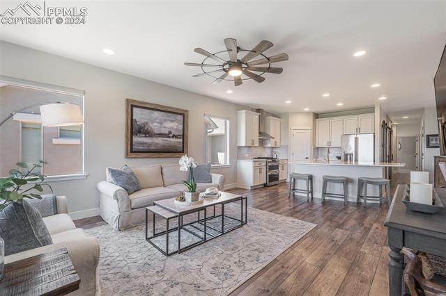 715 Sage Forest Lane