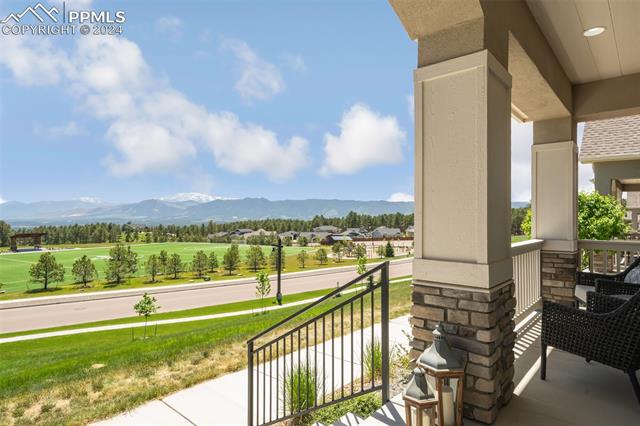 715 Sage Forest Lane