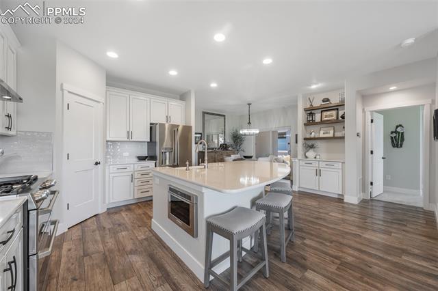 715 Sage Forest Lane