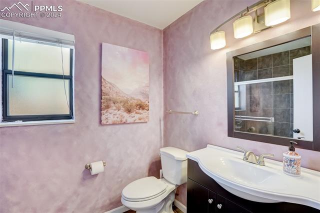 6351 Pulpit Rock Drive