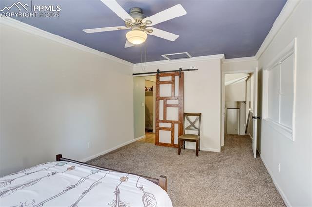 6351 Pulpit Rock Drive