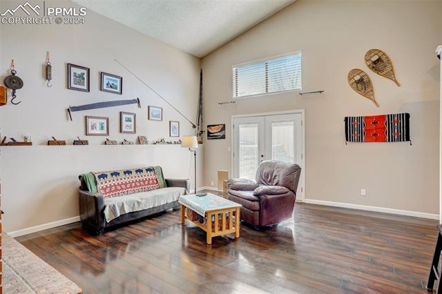 6351 Pulpit Rock Drive