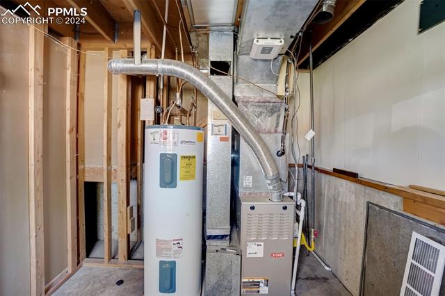 6351 Pulpit Rock Drive