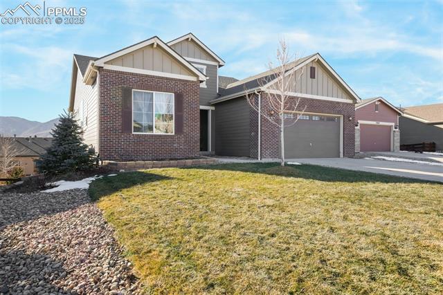 17636 Lake Overlook Court