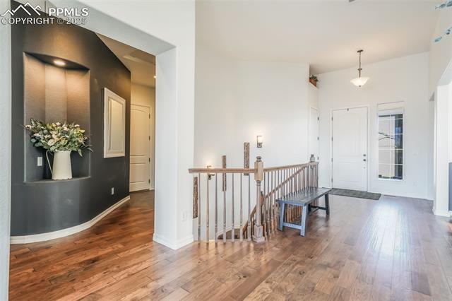 17636 Lake Overlook Court