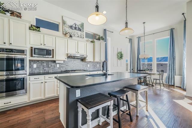 17636 Lake Overlook Court