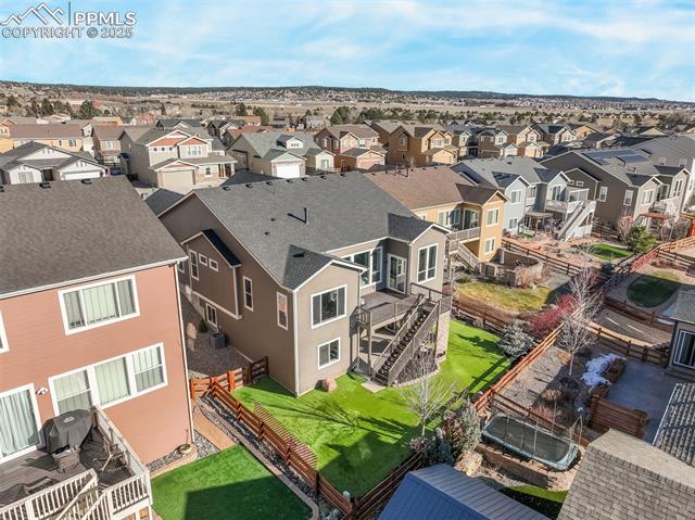 17636 Lake Overlook Court