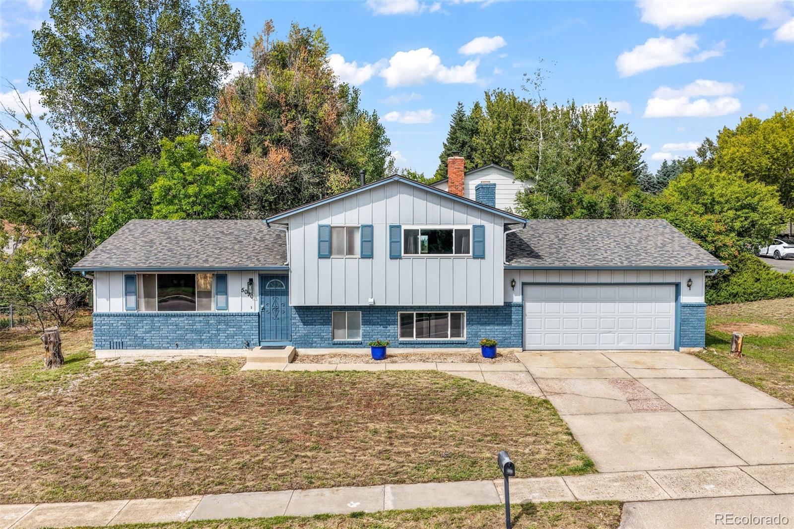5090 Flintridge Drive