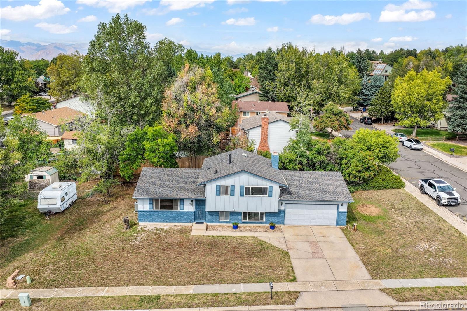 5090 Flintridge Drive