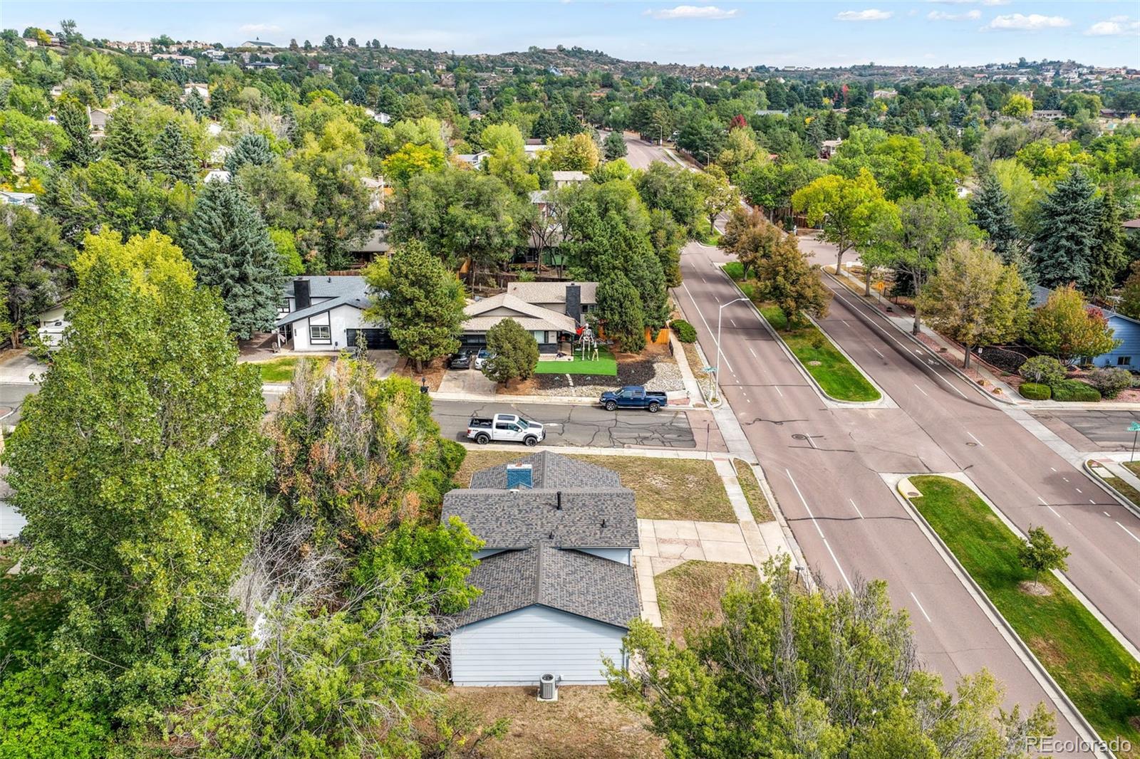 5090 Flintridge Drive