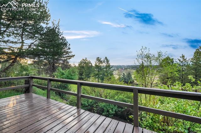 8092 Ponderosa Lane