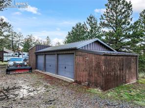 8092 Ponderosa Lane