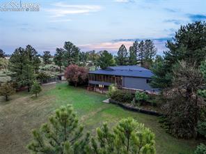 8092 Ponderosa Lane