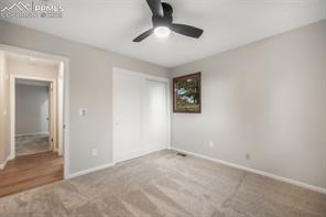 8092 Ponderosa Lane