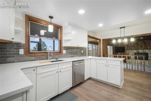 8092 Ponderosa Lane