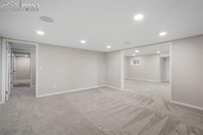 8092 Ponderosa Lane