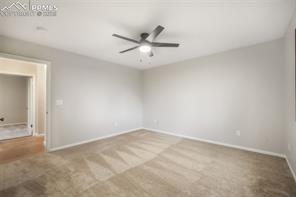 8092 Ponderosa Lane