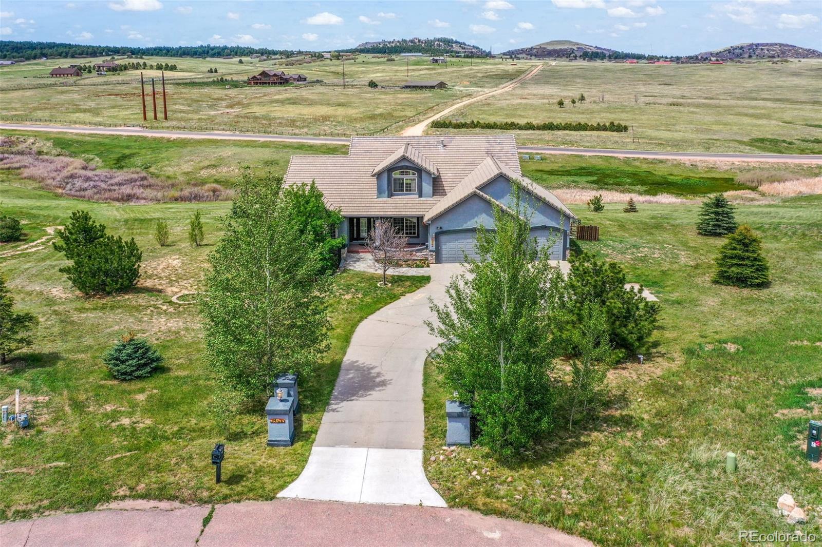 20439 Taversham Court